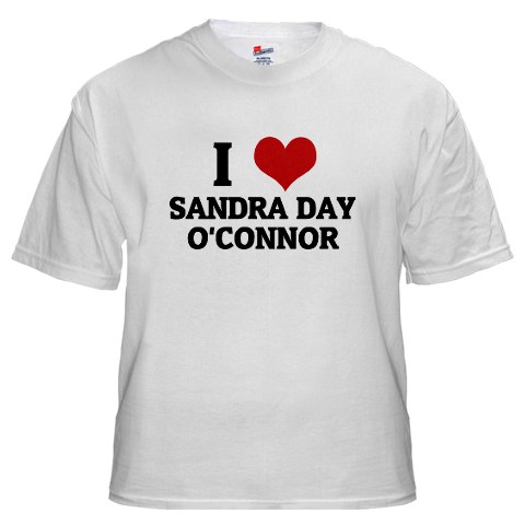 sandra day